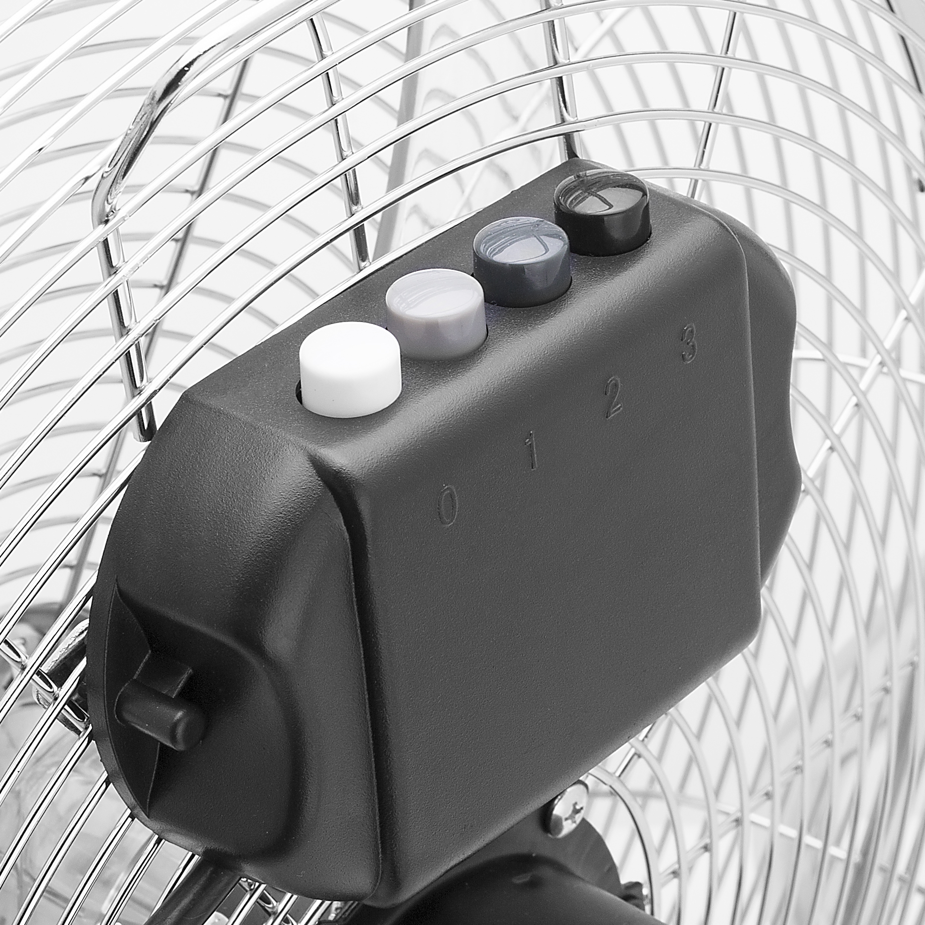 CIRCULADOR TRISTAR VE5936 40CM 70W INOX